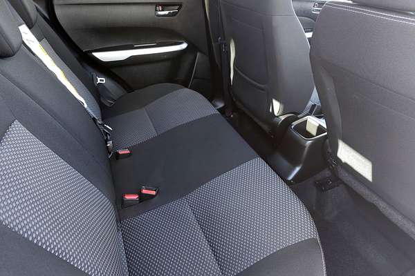 2016 Suzuki Vitara RT-S LY