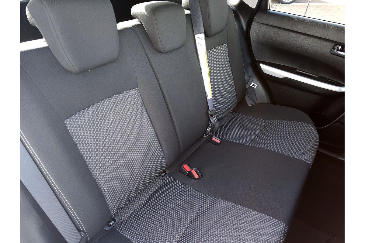 2016 Suzuki Vitara RT-S LY