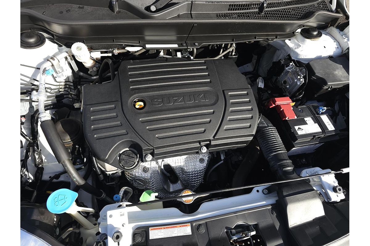 2016 Suzuki Vitara RT-S LY
