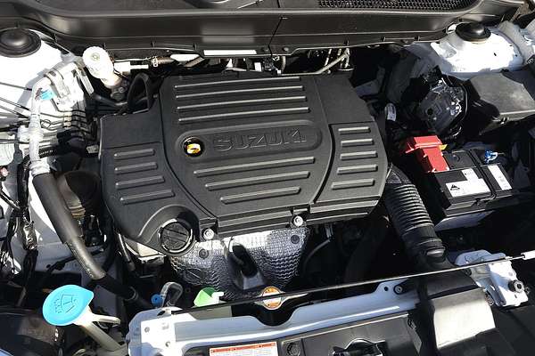 2016 Suzuki Vitara RT-S LY