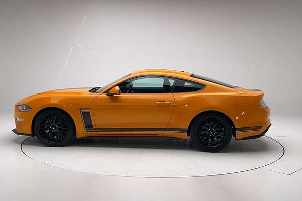 2018 Ford Mustang GT FN