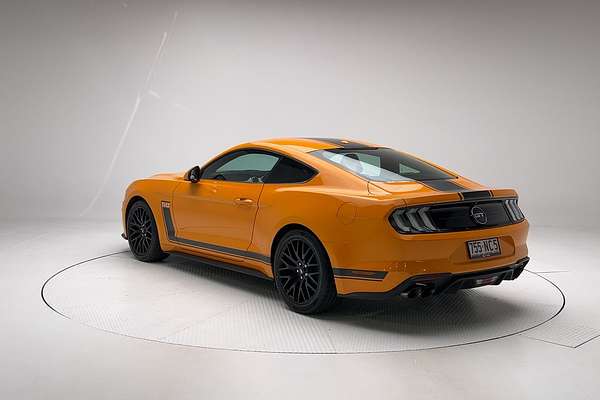 2018 Ford Mustang GT FN