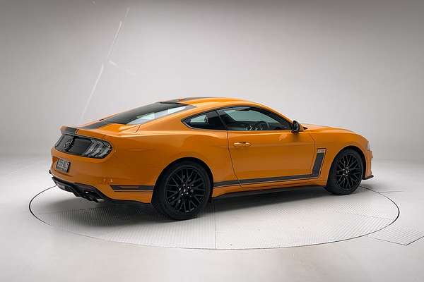 2018 Ford Mustang GT FN