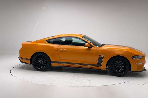2018 Ford Mustang GT FN