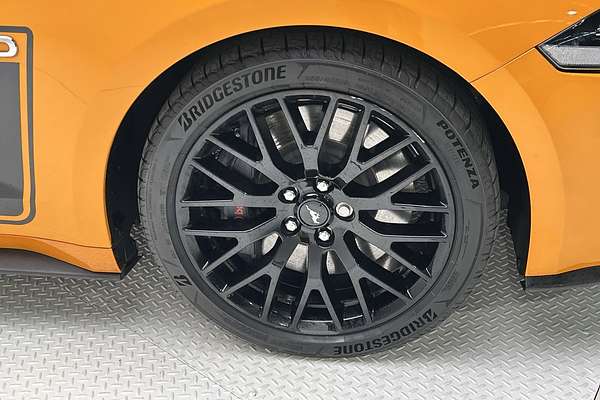 2018 Ford Mustang GT FN