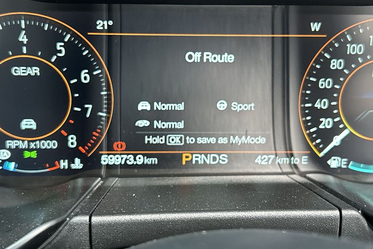 2018 Ford Mustang GT FN