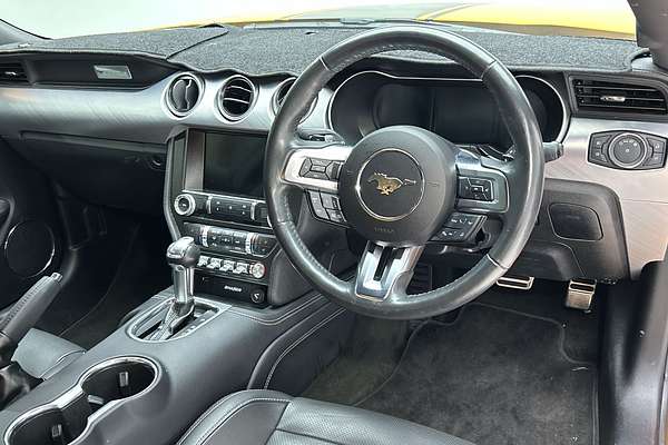 2018 Ford Mustang GT FN