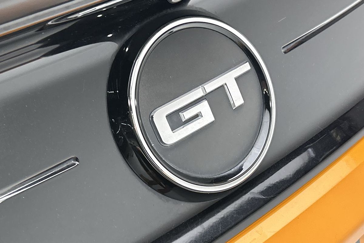 2018 Ford Mustang GT FN