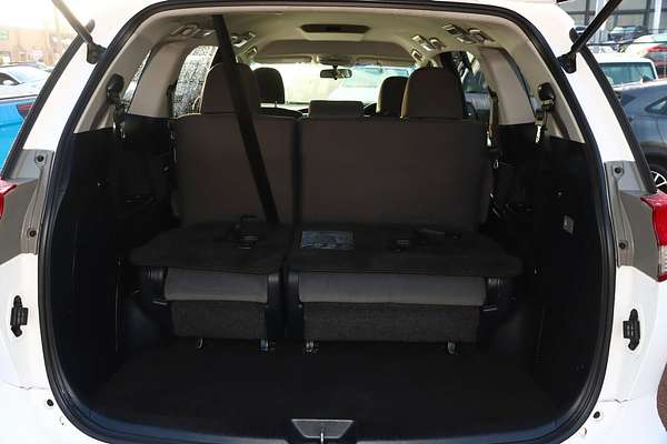2015 Toyota Tarago GLX ACR50R