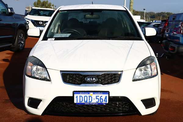 2010 Kia Rio Si JB