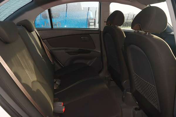 2010 Kia Rio Si JB