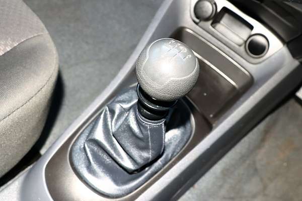 2010 Kia Rio Si JB