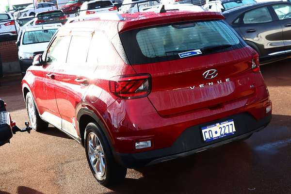 2019 Hyundai Venue Active QX