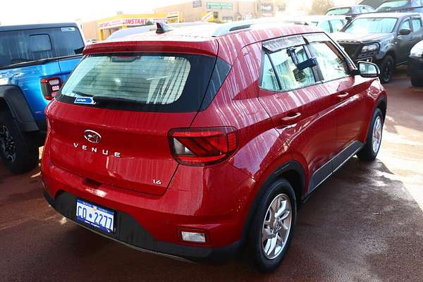 2019 Hyundai Venue Active QX
