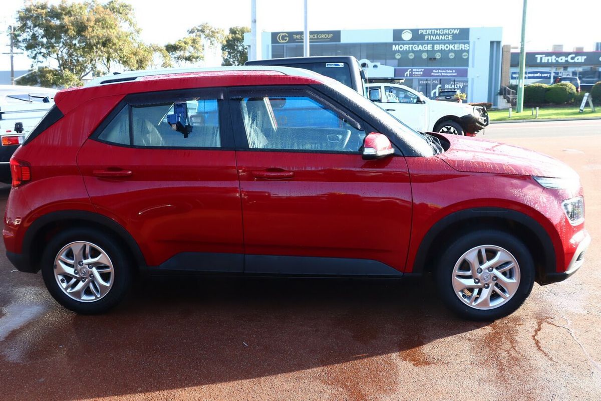 2019 Hyundai Venue Active QX