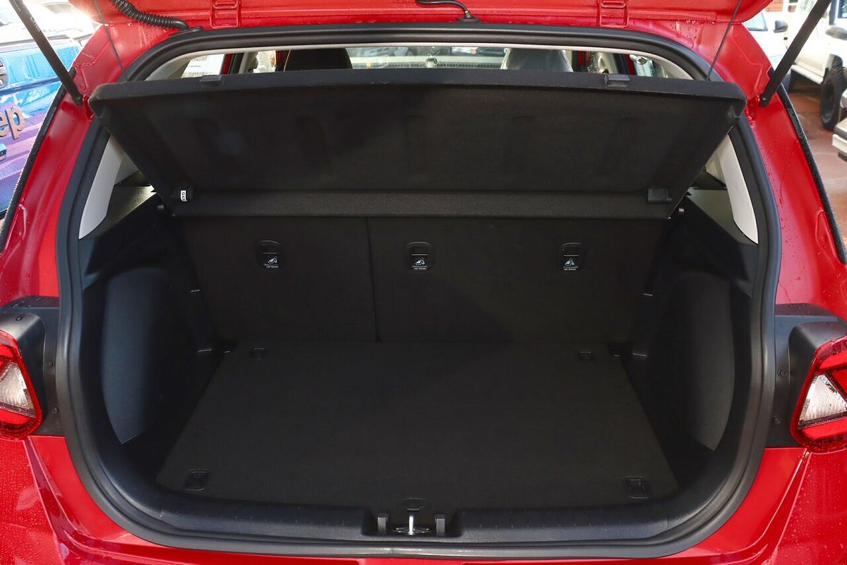 2019 Hyundai Venue Active QX