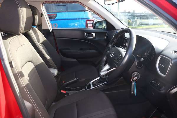 2019 Hyundai Venue Active QX