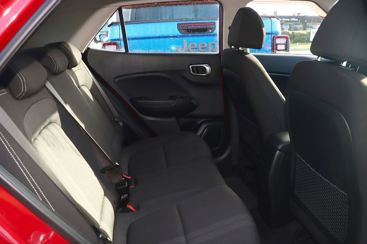 2019 Hyundai Venue Active QX