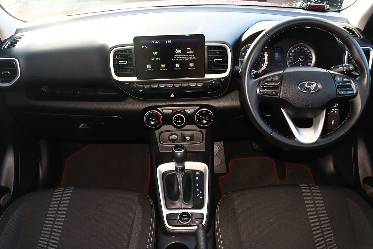 2019 Hyundai Venue Active QX