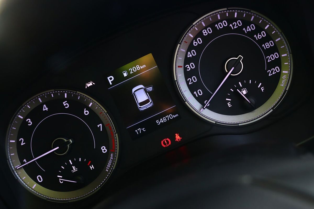 2019 Hyundai Venue Active QX