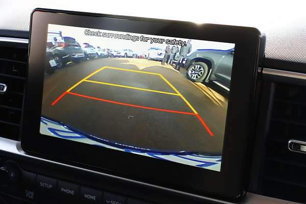 2019 Hyundai Venue Active QX