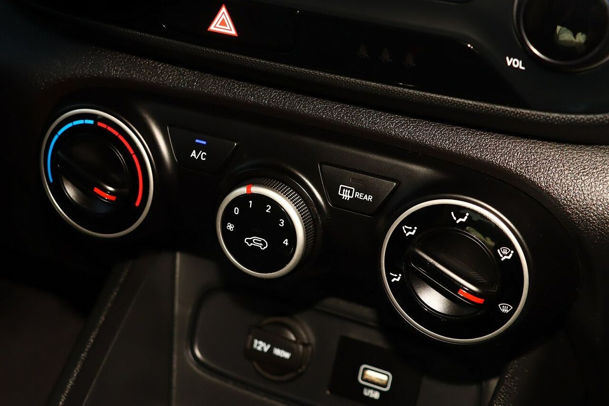 2019 Hyundai Venue Active QX
