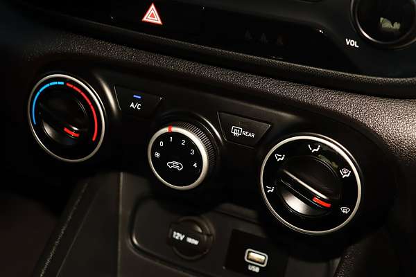 2019 Hyundai Venue Active QX