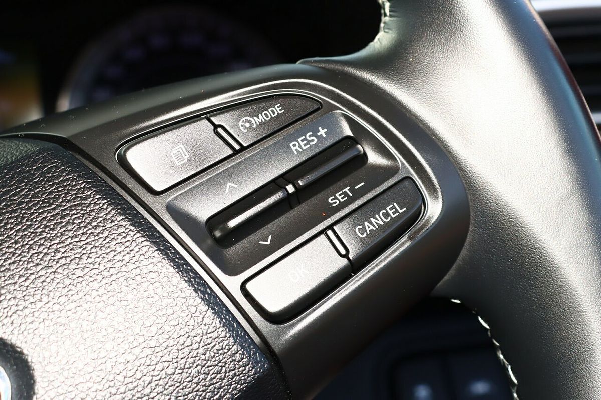 2019 Hyundai Venue Active QX