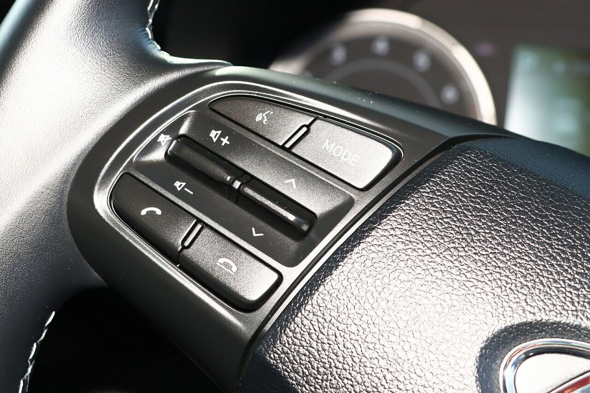 2019 Hyundai Venue Active QX