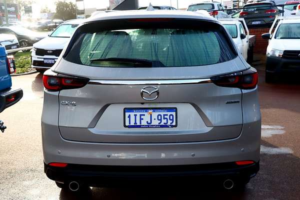 2023 Mazda CX-8 G25 Touring KG Series
