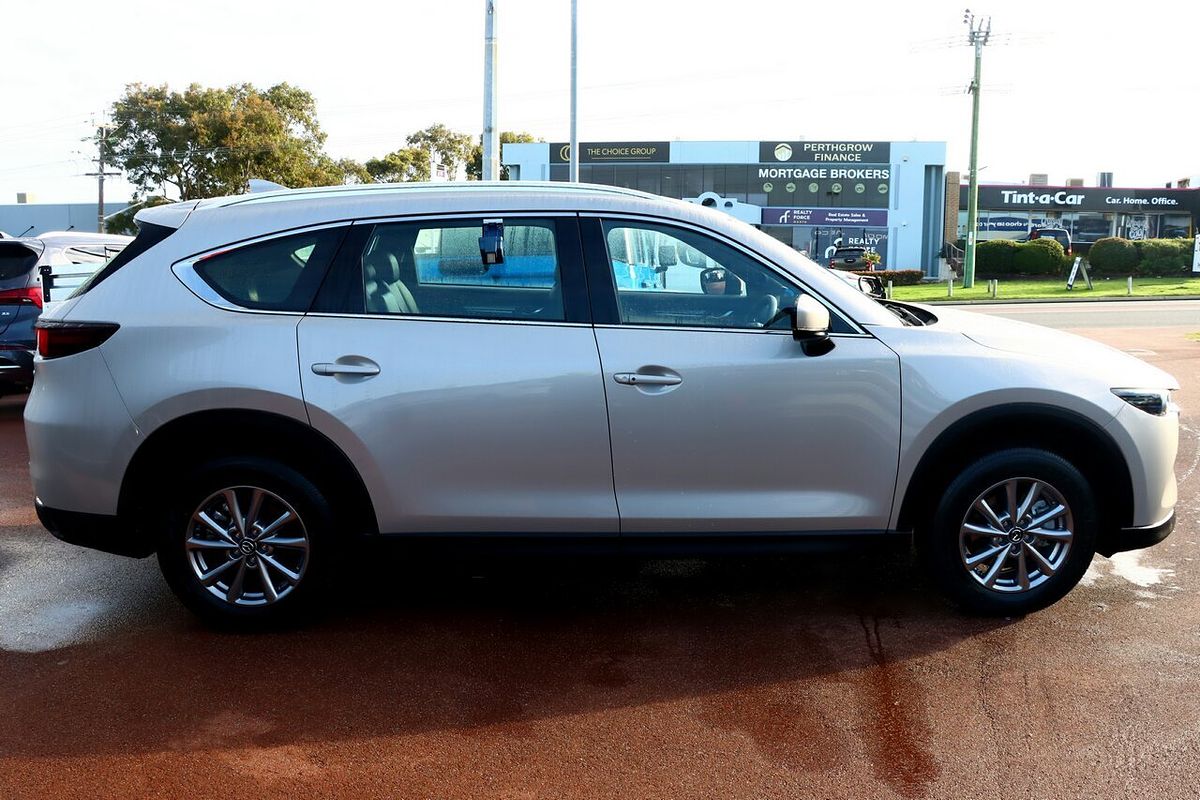2023 Mazda CX-8 G25 Touring KG Series