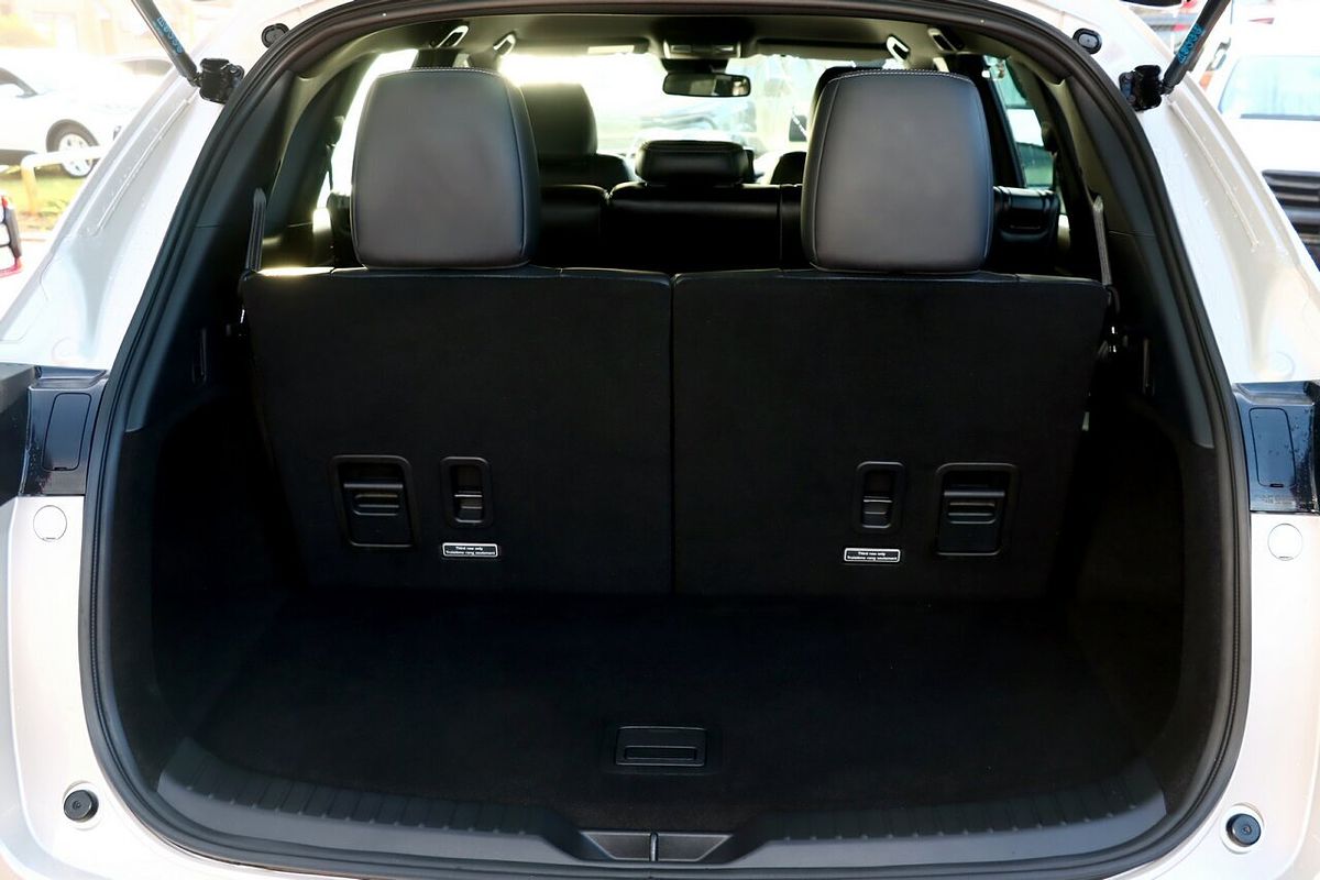 2023 Mazda CX-8 G25 Touring KG Series