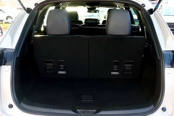 2023 Mazda CX-8 G25 Touring KG Series