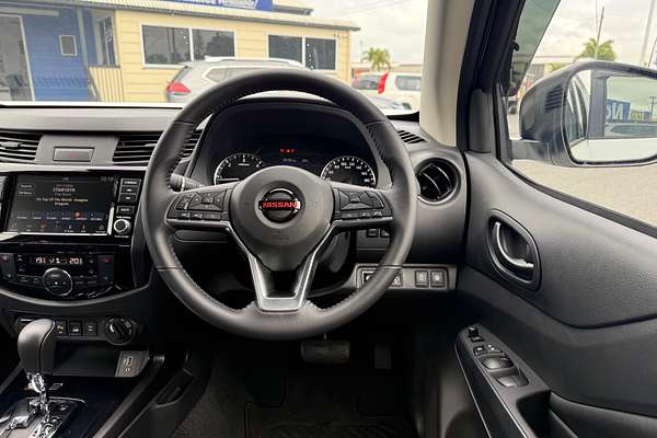 2024 Nissan Navara PRO-4X D23 4X4