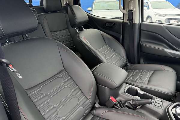 2024 Nissan Navara PRO-4X D23 4X4