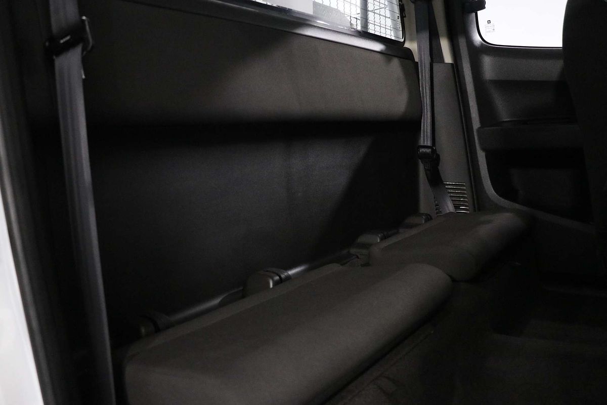 2019 Holden Colorado LS RG 4X4