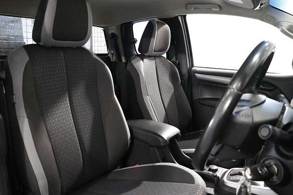 2019 Holden Colorado LS RG 4X4