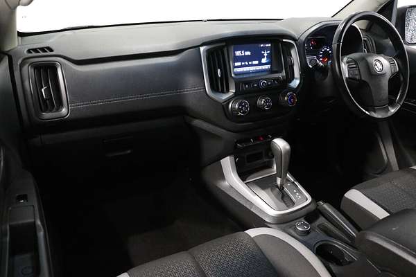 2019 Holden Colorado LS RG 4X4