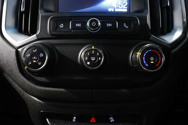 2019 Holden Colorado LS RG 4X4