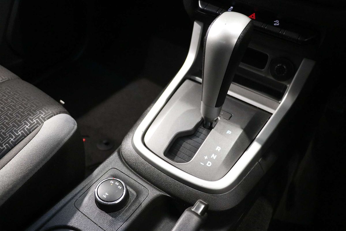 2019 Holden Colorado LS RG 4X4