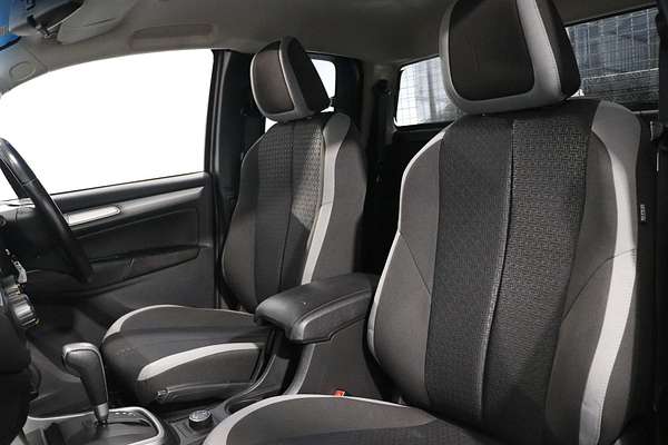 2019 Holden Colorado LS RG 4X4