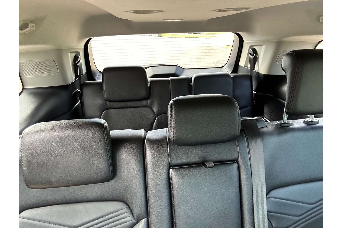 2024 Ford Everest Trend 2.0L