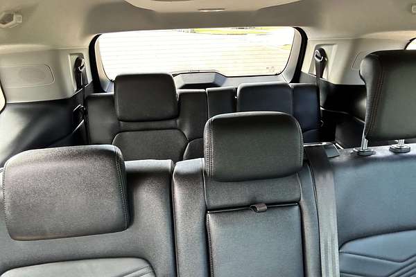 2024 Ford Everest Trend 2.0L