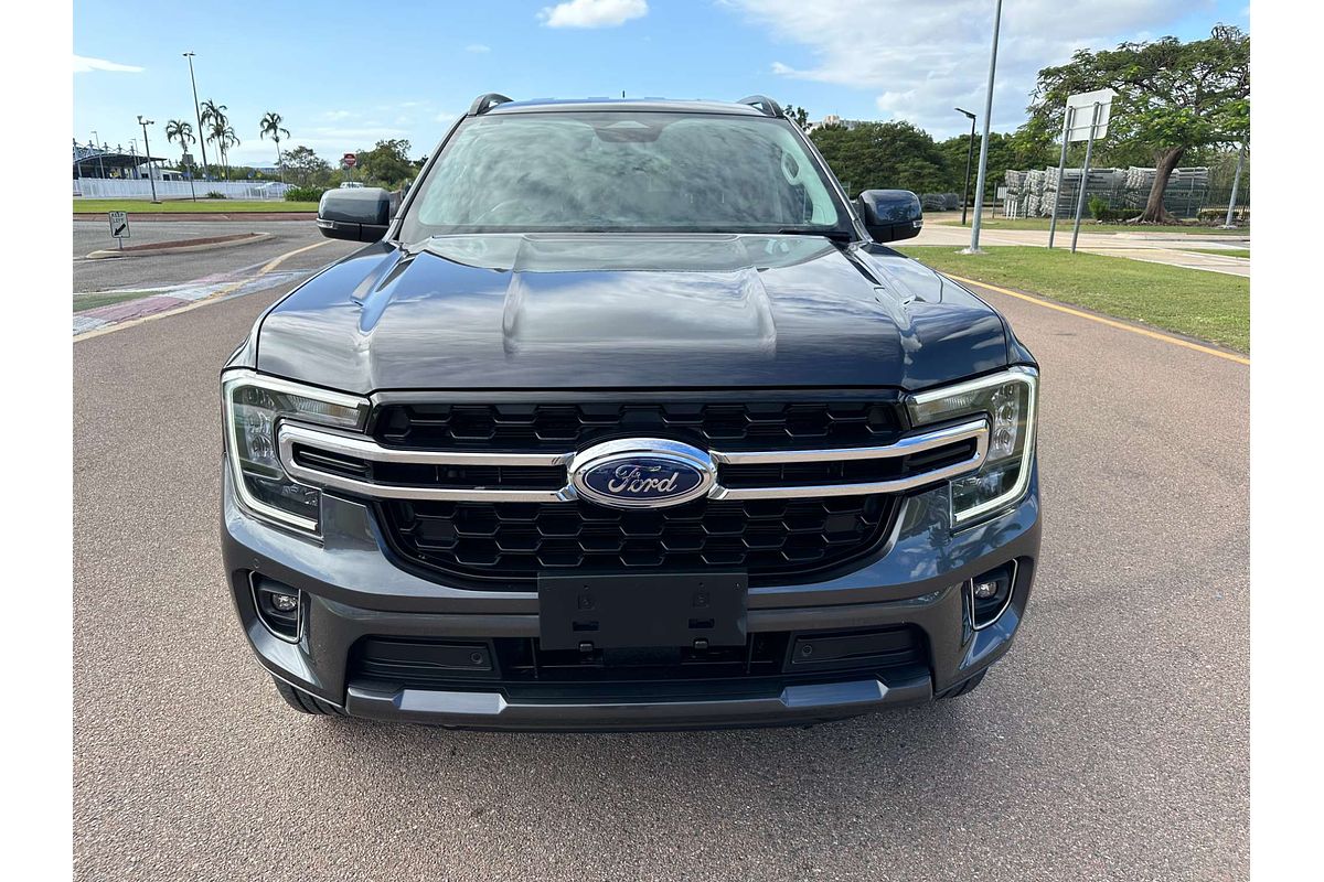 2024 Ford Everest Trend 2.0L
