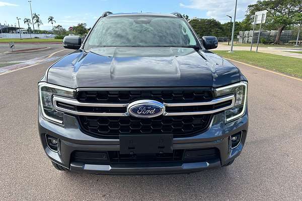2024 Ford Everest Trend 2.0L