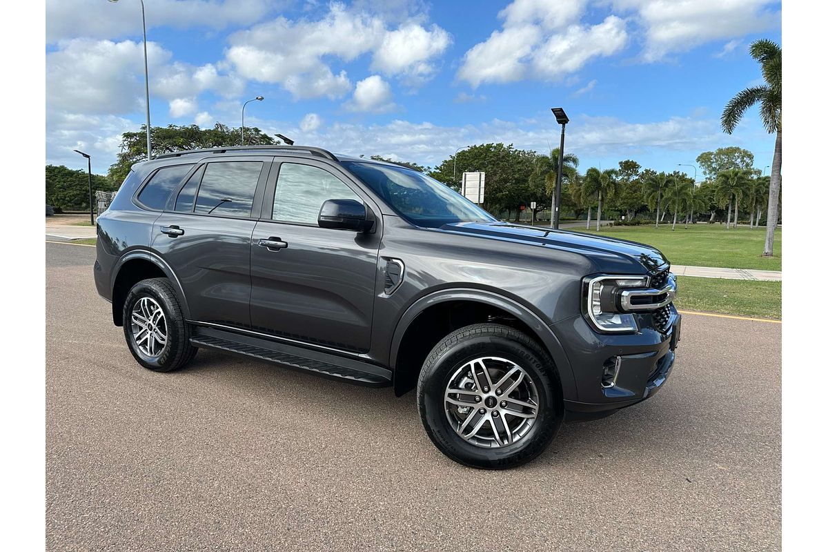 2024 Ford Everest Trend 2.0L