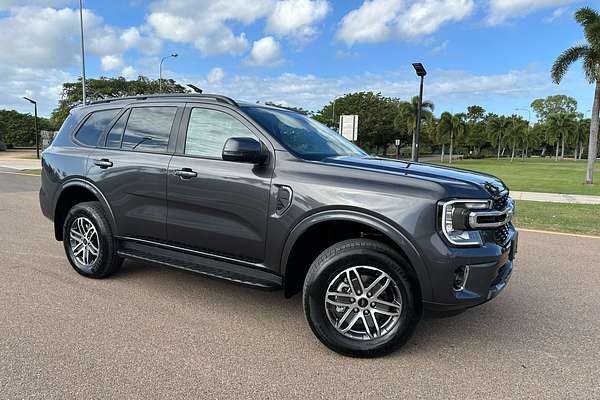 2024 Ford Everest Trend 2.0L