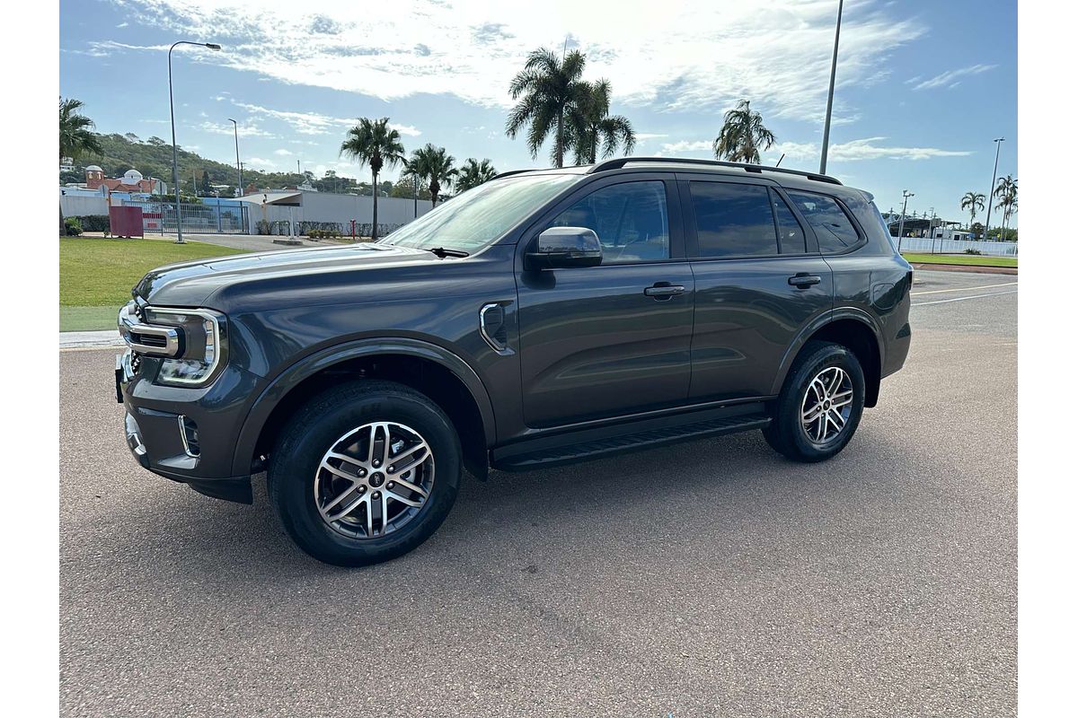 2024 Ford Everest Trend 2.0L