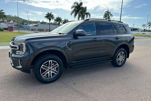 2024 Ford Everest Trend 2.0L