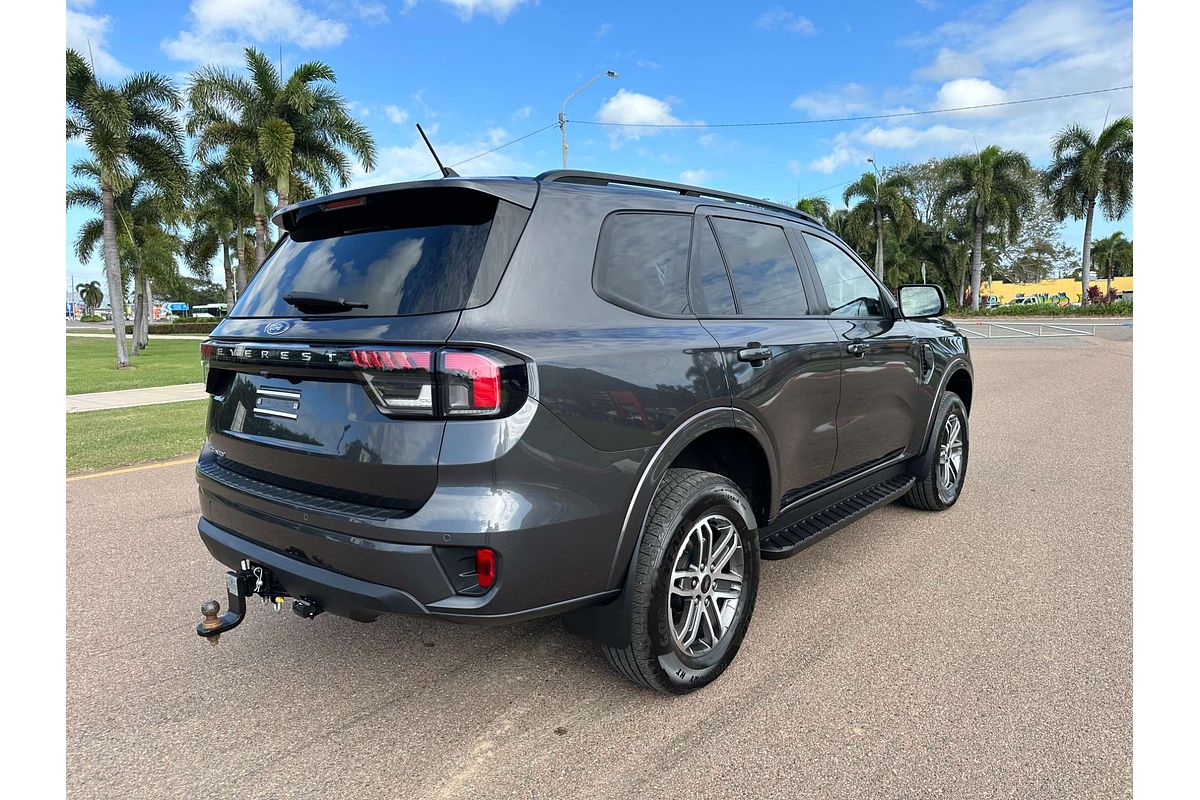 2024 Ford Everest Trend 2.0L